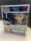 Funko Pop! Vinyl Super 6 in: Young-Hee Doll - San Diego Comic Con Funko...