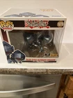 Funko Pop! Vinyl Super 6 in: Yu-Gi-Oh! - Blue-Eyes Ultimate Dragon (Metallic)...