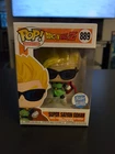 Funko POP! Vinyl Super Saiyan Gohan Sunglasses 889 Funko Exclusive Dragonball Z