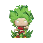 Funko Pop! Vinyl: Super Saiyan Kale #819 Chalice Collectibles  W/Protector
