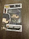 Funko Pop! Vinyl: Supernatural - Bobby Singer - Hot Topic (Exclusive) #305