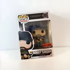 Funko Pop! Vinyl: Supernatural - Bobby Singer - Hot Topic (Exclusive) #305