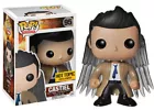 Funko Pop! Vinyl: Supernatural - Castiel - Hot Topic Exclusive #95