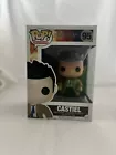 Funko Pop! Vinyl: Supernatural - Castiel - Hot Topic (Exclusive) #95