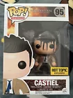 Funko Pop! Vinyl: Supernatural - Castiel (Leviathan) - Hot Topic (Exclusive) #95