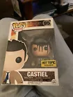 Funko Pop! Vinyl: Supernatural - Castiel (Leviathan) - Hot Topic (Exclusive) #95