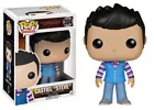 Funko Pop! Vinyl: Supernatural - Castiel (Steve) - Hot Topic (Exclusive) #304