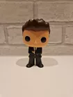 Funko Pop Vinyl Supernatural Dean #94 FBI Suit Hot Topic Exclusive
