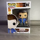 Funko Pop! Vinyl: Supernatural - Dean Winchester #94