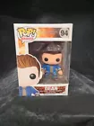 Funko Pop! Vinyl: Supernatural - Dean Winchester #94