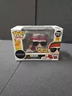 Funko Pop! Vinyl: Supernatural - Dean Winchester - Hot Topic (Exclusive) #721