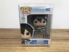 Funko Pop! Vinyl: Sword Art Online - Kirito - FYE Exclusive #992 W/Pop Protector