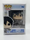 Funko Pop! Vinyl: Sword Art Online - Kirito - FYE (Exclusive) #992