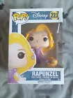 Funko POP! Vinyl Tangled Rapunzel #223 Figure