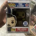 Funko Pop! Vinyl: Ted Lasso - Funko (Exclusive) #1357