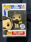 Funko Pop! Vinyl: Ted Lasso - Funko (NEW Exclusive) #1357