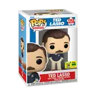 Funko Pop! Vinyl: Ted Lasso - Funko Web (FW) (Exclusive) #1258