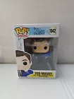 Funko Pop! Vinyl: Ted Mosby #1042