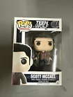 Funko Pop! Vinyl: Teen Wolf - Scott McCall #484