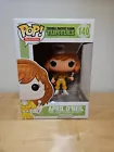 Funko Pop! Vinyl: Teenage Mutant Ninja Turtles - April O'Neil #140