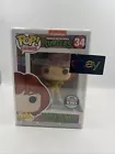 Funko Pop! Vinyl: Teenage Mutant Ninja Turtles - April O'Neil #34