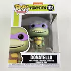 Funko Pop! Vinyl: Teenage Mutant Ninja Turtles Donatello #1133