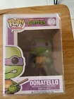 Funko Pop! Vinyl: Teenage Mutant Ninja Turtles - Donatello 60 w/ protector