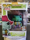 Funko Pop! Vinyl: Teenage Mutant Ninja Turtles - Leatherhead #543