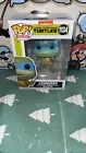 Funko Pop! Vinyl: Teenage Mutant Ninja Turtles - Leonardo #1134