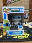 Funko Pop! Vinyl: Teenage Mutant Ninja Turtles - Leonardo - FYE (Exclusive) #63