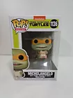 Funko POP!  Vinyl Teenage Mutant Ninja Turtles Michelangelo 1136