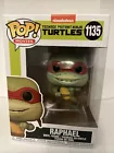 Funko Pop! Vinyl: Teenage Mutant Ninja Turtles - Raphael #1135