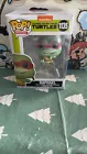 Funko Pop! Vinyl: Teenage Mutant Ninja Turtles - Raphael #1135