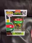Funko Pop! Vinyl: Teenage Mutant Ninja Turtles - Raphael #1556