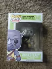 Funko Pop! Vinyl: Teenage Mutant Ninja Turtles - Rocksteady #143