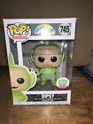 Funko Pop! Vinyl: Teletubbies - Dipsy - Funko Web (FW) (Exclusive) #745
