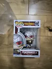 Funko Pop! Vinyl Television #1232 - DC - Peacemaker With Eagly