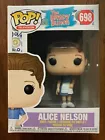 Funko Pop Vinyl Television - ALICE NELSON from The Brady Bunch #698