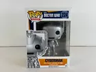 Funko POP Vinyl - Television - BBC Doctor Who - Cyberman - #224