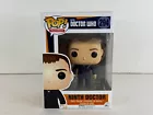 Funko POP Vinyl - Television - BBC Doctor Who - Ninth Doctor - #294