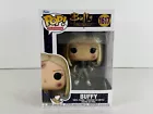 Funko POP Vinyl - Television - Buffy The Vampire Slayer - Buffy - #1617