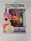 Funko POP Vinyl Television Fraggle Rock Gobo with Doozer #518