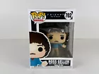 Funko POP Vinyl - Television - Friends - Ross Geller 80s - #702