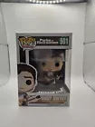 Funko Pop! Vinyl Television Parks and Recreation Andy Dwyer #501