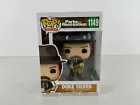 Funko POP Vinyl - Television - Parks And Recreation - Duke Silver - #1149