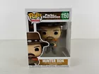 Funko POP Vinyl - Television - Parks And Recreation - Hunter Ron - #1150