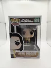 Funko Pop! Vinyl Television Parks & Recreation April Ludgate #502 Vaulted