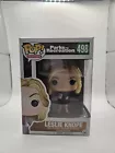 Funko Pop! Vinyl Television Parks & Recreation Leslie Knope #498