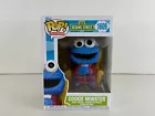 Funko POP Vinyl - Television - Sesame Street - Cookie Monster - #1609