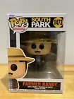 Funko POP Vinyl - Television - South Park - Farmer Randy - #1473